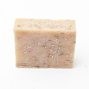 Lavender Oatmeal and Milk Soap