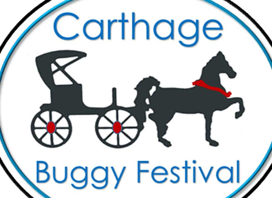 Buggy Fest is Back Again! We're There. Eclectic Notions